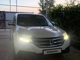 Honda CR-V 2014 года за 11 000 000 тг. в Уральск – фото 5