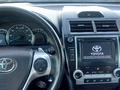 Toyota Camry 2014 годаүшін9 000 000 тг. в Шымкент – фото 3