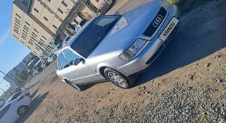 Audi A6 1995 года за 3 300 000 тг. в Астана