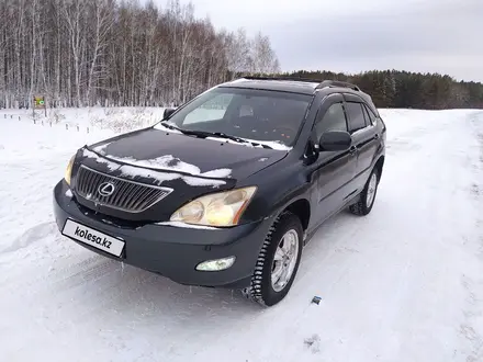 Lexus RX 330 2004 года за 7 700 000 тг. в Щучинск