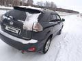 Lexus RX 330 2004 годаfor7 700 000 тг. в Щучинск – фото 2