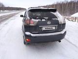 Lexus RX 330 2004 годаfor7 700 000 тг. в Щучинск – фото 3