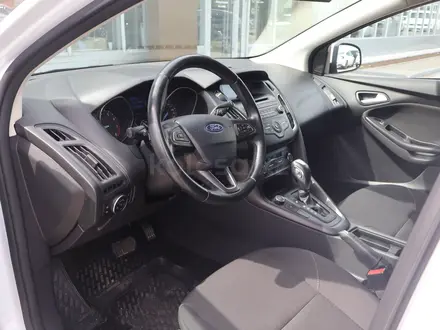 Ford Focus 2017 года за 4 090 000 тг. в Астана – фото 12