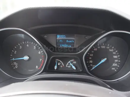 Ford Focus 2017 года за 4 090 000 тг. в Астана – фото 19