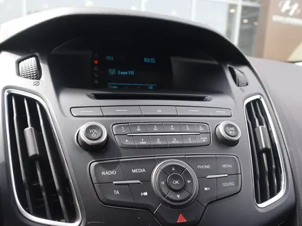 Ford Focus 2017 года за 4 090 000 тг. в Астана – фото 20