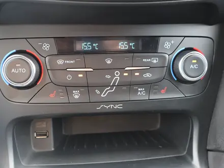 Ford Focus 2017 года за 4 090 000 тг. в Астана – фото 22