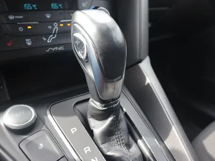 Ford Focus 2017 года за 4 090 000 тг. в Астана – фото 21