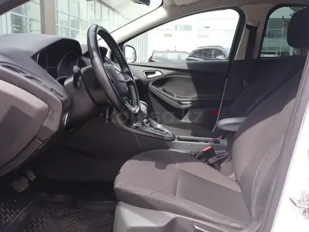 Ford Focus 2017 года за 4 090 000 тг. в Астана – фото 17