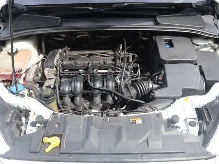 Ford Focus 2017 года за 4 090 000 тг. в Астана – фото 26
