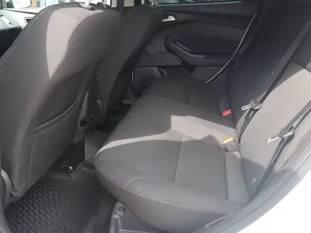 Ford Focus 2017 года за 4 090 000 тг. в Астана – фото 24
