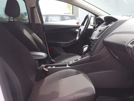 Ford Focus 2017 года за 4 090 000 тг. в Астана – фото 18