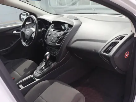 Ford Focus 2017 года за 4 090 000 тг. в Астана – фото 15