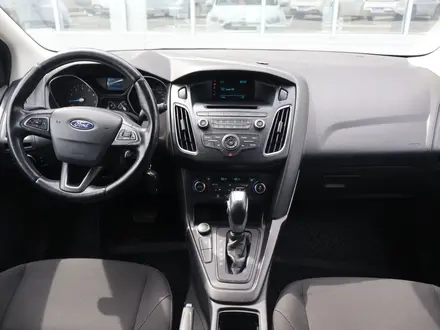 Ford Focus 2017 года за 4 090 000 тг. в Астана – фото 13