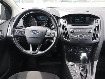 Ford Focus 2017 года за 4 090 000 тг. в Астана – фото 14