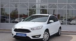 Ford Focus 2017 года за 4 390 000 тг. в Астана