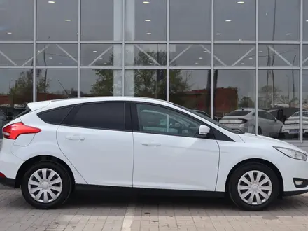 Ford Focus 2017 года за 4 090 000 тг. в Астана – фото 6
