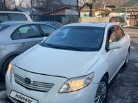 Toyota Corolla 2010 годаүшін4 000 000 тг. в Алматы