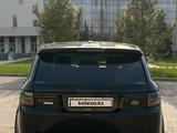Land Rover Range Rover Sport 2014 года за 19 000 000 тг. в Алматы – фото 3