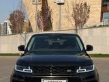 Land Rover Range Rover Sport 2014 года за 19 000 000 тг. в Алматы