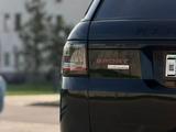 Land Rover Range Rover Sport 2014 года за 19 000 000 тг. в Алматы – фото 5