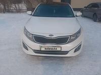 Kia K5 2014 годаүшін8 400 000 тг. в Семей