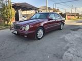 Mercedes-Benz E 320 2001 годаүшін4 455 000 тг. в Алматы