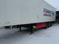 Schmitz Cargobull 2002 года за 7 500 000 тг. в Шымкент