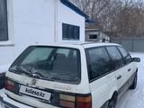 Volkswagen Passat 1992 годаүшін1 400 000 тг. в Темиртау – фото 2