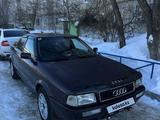 Audi 80 1993 года за 1 770 000 тг. в Костанай