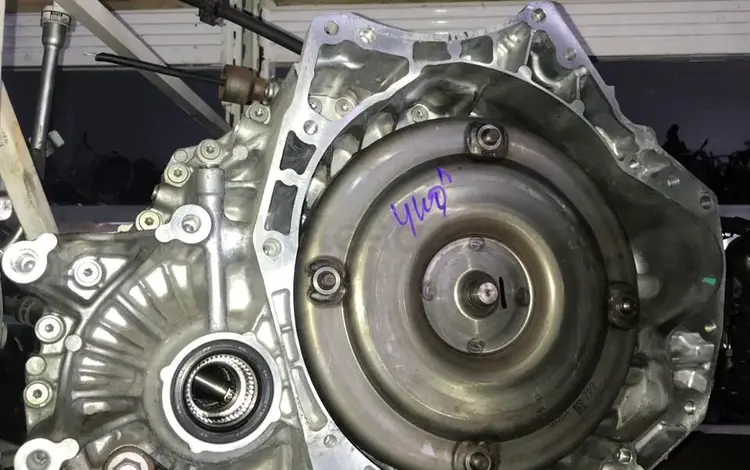 КОРОБКА ПЕРЕДАЧ НА МАЗДА (АКПП/МКПП) за 135 800 тг. в Алматы