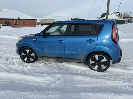 Kia Soul 2016 года за 4 500 000 тг. в Актобе – фото 3