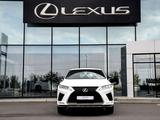 Lexus RX 300 2022 годаfor29 500 000 тг. в Тараз – фото 5