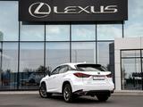 Lexus RX 300 2022 годаүшін29 500 000 тг. в Тараз – фото 2