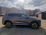 Hyundai Santa Fe 2020 года за 11 999 999 тг. в Актобе – фото 2