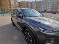 Hyundai Santa Fe 2020 годаүшін11 999 999 тг. в Актобе