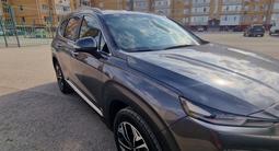 Hyundai Santa Fe 2020 года за 11 999 999 тг. в Актобе