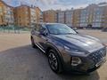 Hyundai Santa Fe 2020 годаүшін11 999 999 тг. в Актобе – фото 4