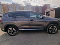 Hyundai Santa Fe 2020 годаүшін11 999 999 тг. в Актобе – фото 5