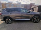 Hyundai Santa Fe 2020 года за 11 999 999 тг. в Актобе – фото 5