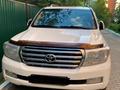 Toyota Land Cruiser 2008 годаүшін20 000 000 тг. в Актобе