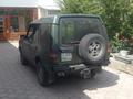 Land Rover Discovery 1992 годаүшін1 000 000 тг. в Тараз – фото 3