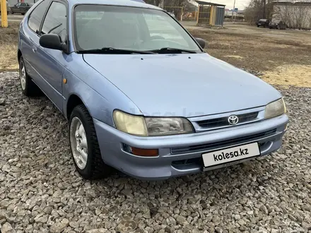 Toyota Corolla 1995 года за 1 200 000 тг. в Актобе – фото 6