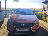 ВАЗ (Lada) Vesta Cross 2020 годаүшін7 000 000 тг. в Усть-Каменогорск