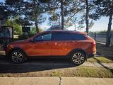 ВАЗ (Lada) Vesta Cross 2020 годаүшін7 000 000 тг. в Усть-Каменогорск – фото 2