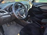 ВАЗ (Lada) Vesta Cross 2020 годаүшін7 000 000 тг. в Усть-Каменогорск – фото 4