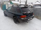 Subaru Impreza 1995 года за 1 600 000 тг. в Астана – фото 2