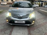 Toyota Avensis 2011 годаүшін7 500 000 тг. в Шымкент