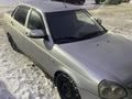 ВАЗ (Lada) Priora 2170 2014 годаүшін2 100 000 тг. в Астана – фото 2