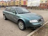 Audi A6 1998 года за 2 000 000 тг. в Актобе – фото 2
