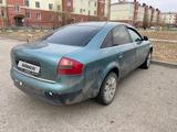 Audi A6 1998 года за 2 000 000 тг. в Актобе – фото 4